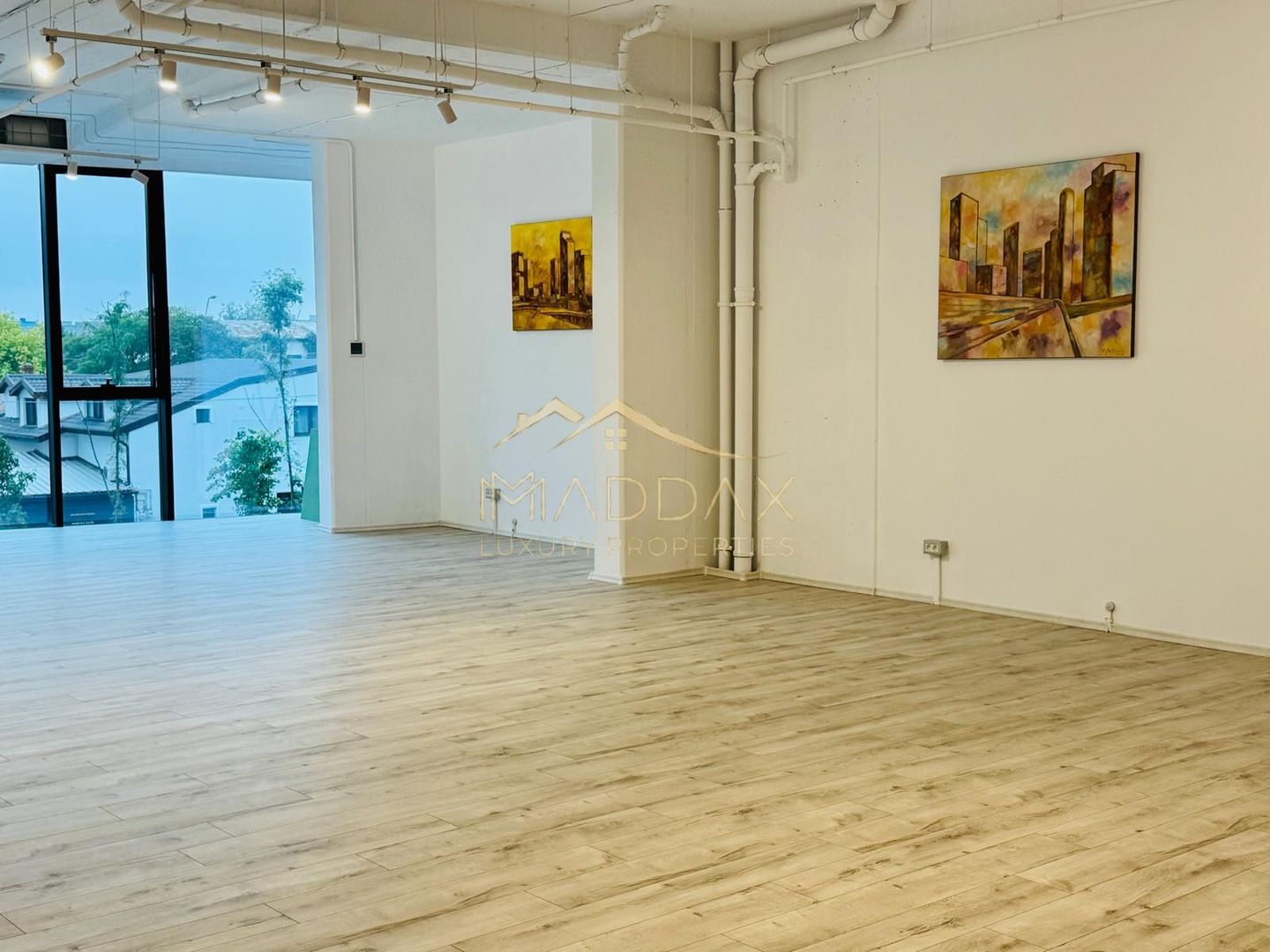 Spatiu Comercial **110mp utili** // Cotroceni - Poză 6