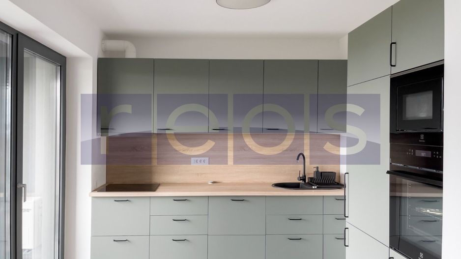 Apaerament 2 camere Aviatiei  | Cloud 9 - Poză 11