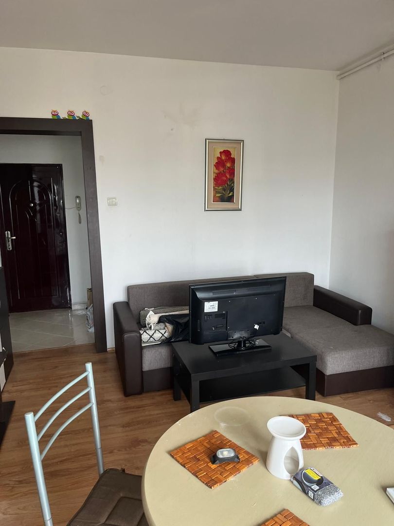 Apartament cu 3 camere | Popa Tatu | Semidecomandat - Poză 4