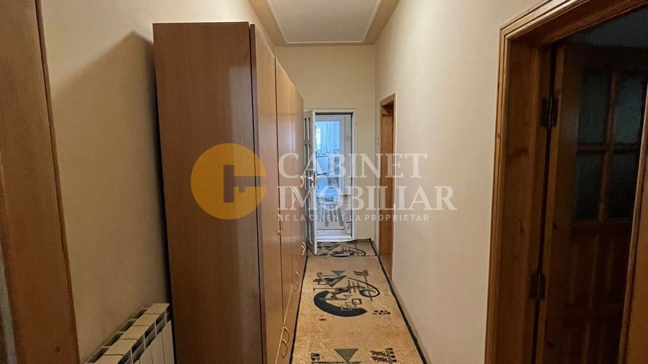 PROPRIETATE EXCLUSIVISTA 390 MP - 2000MP teren Popas Pacurari Garaj Beci - Poză 19