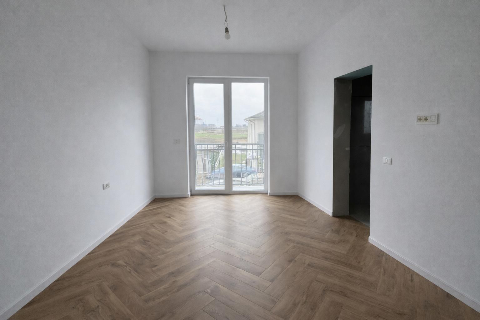 COMISION 0% | Duplex cu garaj | Dumbravita | 133 mp | 5 Camere | - Poză 16