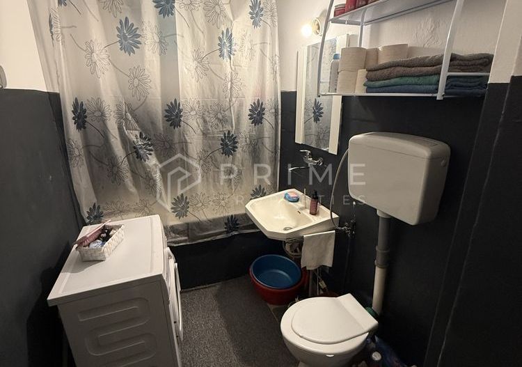 Apartament Decomandat cu 3 Camere și 2 Balcoane–Etaj 3/4-str.Moldovei - Poză 7