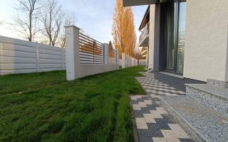 VILA NOUA | MOBILATA SI UTILATA | DAMAROAIA | LANGA PETROM CITY - Poză 2