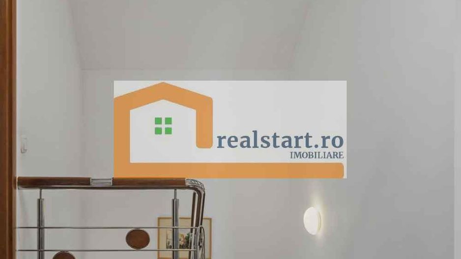 Langa Padurea Corbeanca, P+M, teren 780mp, terasa 35mp, mobilata&utilata - Poză 29