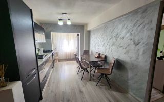 De vanzare apartament 2 camere, parter inalt, Ampoi 3 - Poză 3