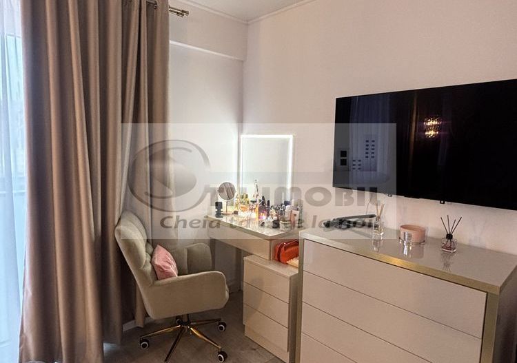 Apartament 2 camere, dec, 57mp, Visani - Poză 3