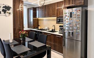 Calea Martirilor–ESO | 3 Camere | 2 Băi | Terasă | Parcare | Bloc 2018 - Poză 5
