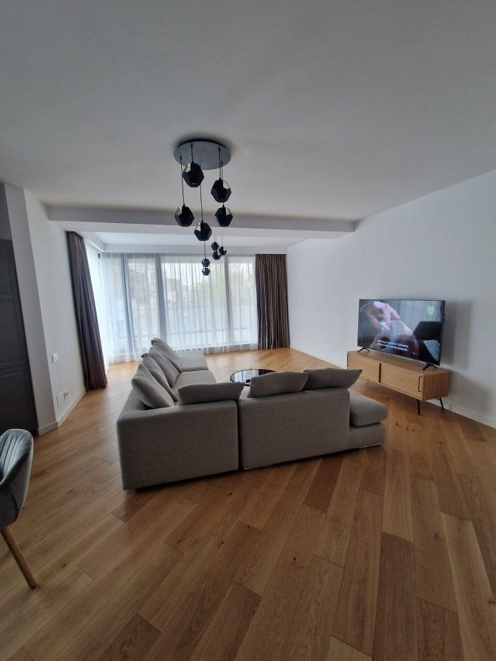 Apartament Cismigiu | Stirbei Voda - Poză 1