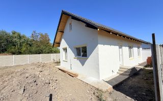 Sanmihaiu Roman-Duplex Parter-Predare la Cheie - Poză 6