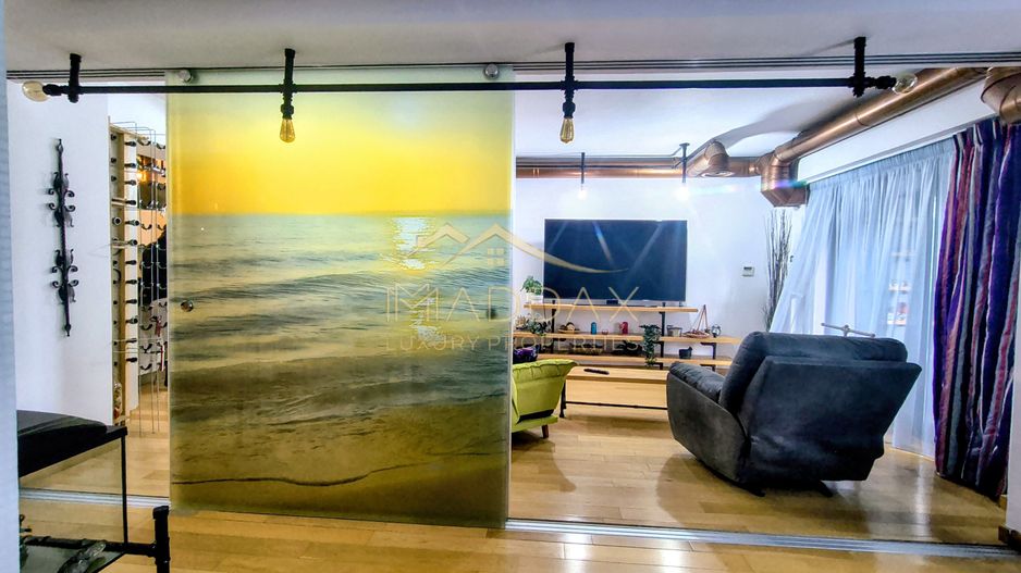 Apartament 3 camere // 2 saune // metrou Pipera - Poză 27