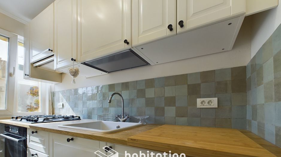 Apartament cochet - prima inchiriere - zona Girocului - Poză 13