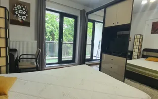 2 camere centrală + parcare Obor - Mosilor IM111 - Poză 12