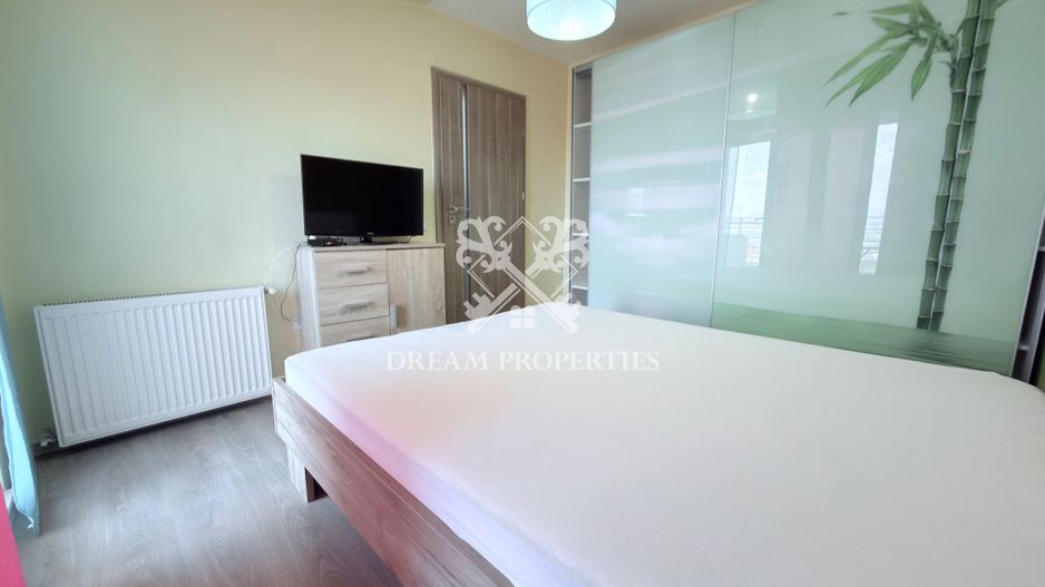 Casa de inchiriat, 4 camere, 3 bai, curte 250 mp, Apahida - Poză 7