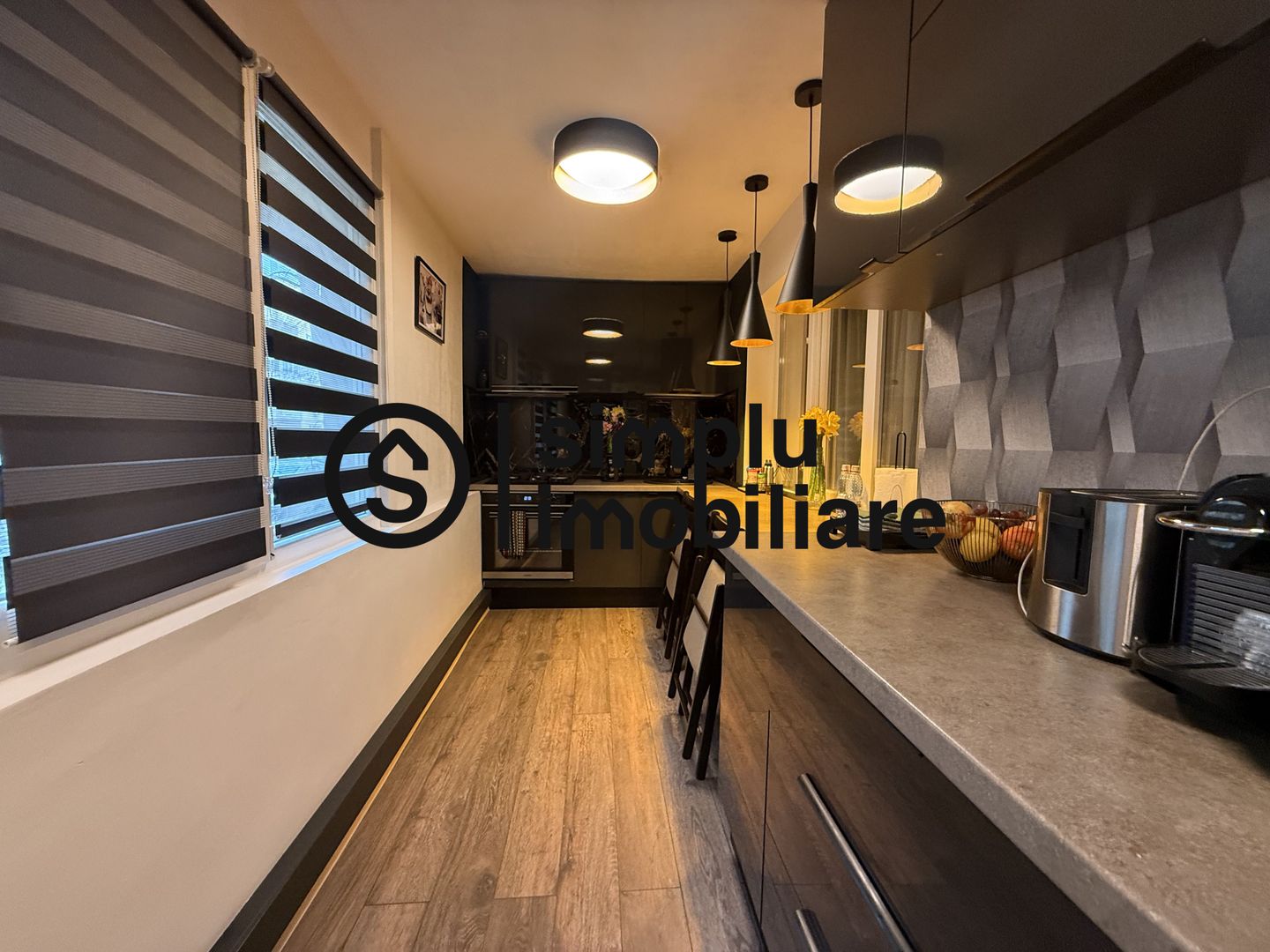 2 decomandate, parter, S-uri - 139 000 Euro - Poză 10