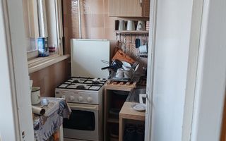 Garsoniera de inchiriat zona Unirii - Poză 6