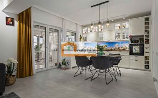 Balotesti – Vila individuala moderna, 1500mp teren, Vedere catre Codrii Vlasiei - Poză 4