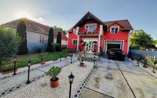 VILA DE VANZARE IN ROSIORI - Poză 2
