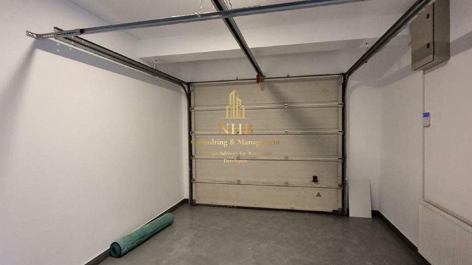 Vila 5 camere cu mansarda spatioasa si gradina in Pipera American Village - Poză 2