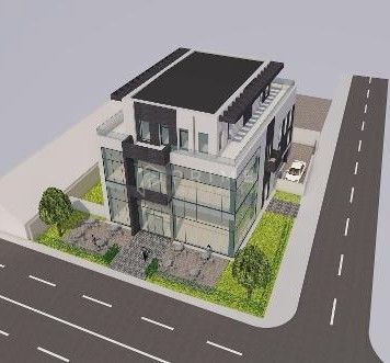 Oportunitate – Teren cu Autorizație Showroom/Sediu firmă I Gh. Doja - Poză 8