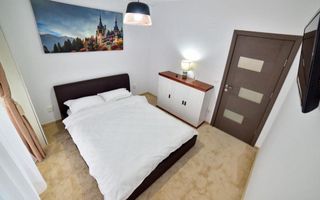 Apartament 2 camere cu parcare privată în zona Lazaret în Sibiu - Poză 7