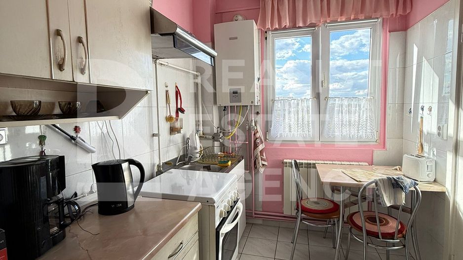 Vânzare, apartament, 3 camere, centru, Timișoara - Poză 3