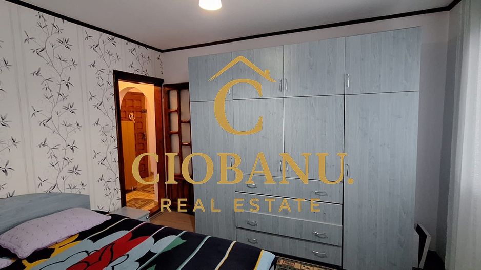 Apartament 3 camere etaj 2/4 DECMOMANDAT zona Rovine - Poză 4