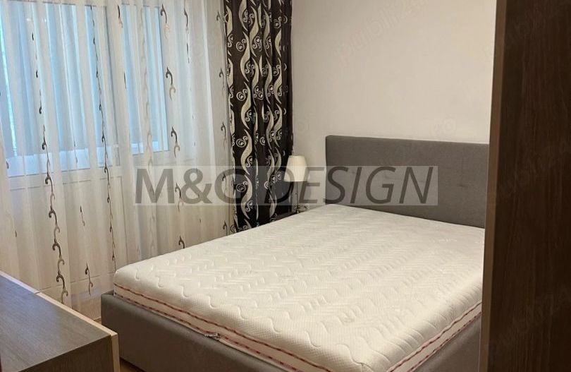 3 camere  decomandat etaj 1 Girocului - Poză 13