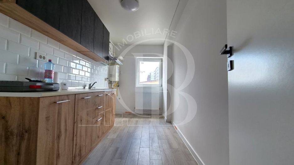 Apartament decomandat 2 camere Sector 3 Titan-Th. Pallady - Poză 4