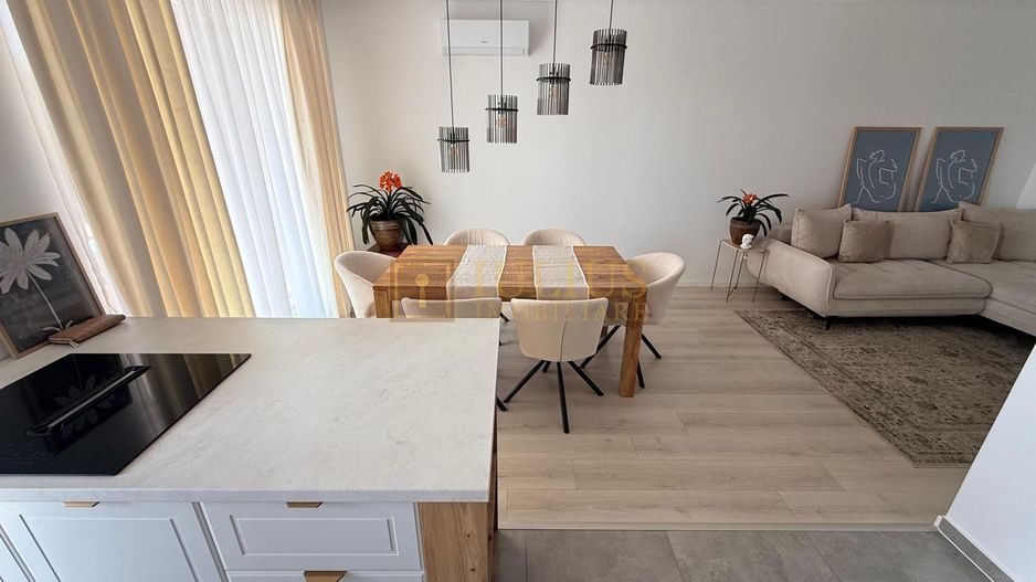 2 camere cu grădină proprie- Complex Denya Forest, - Poză 7