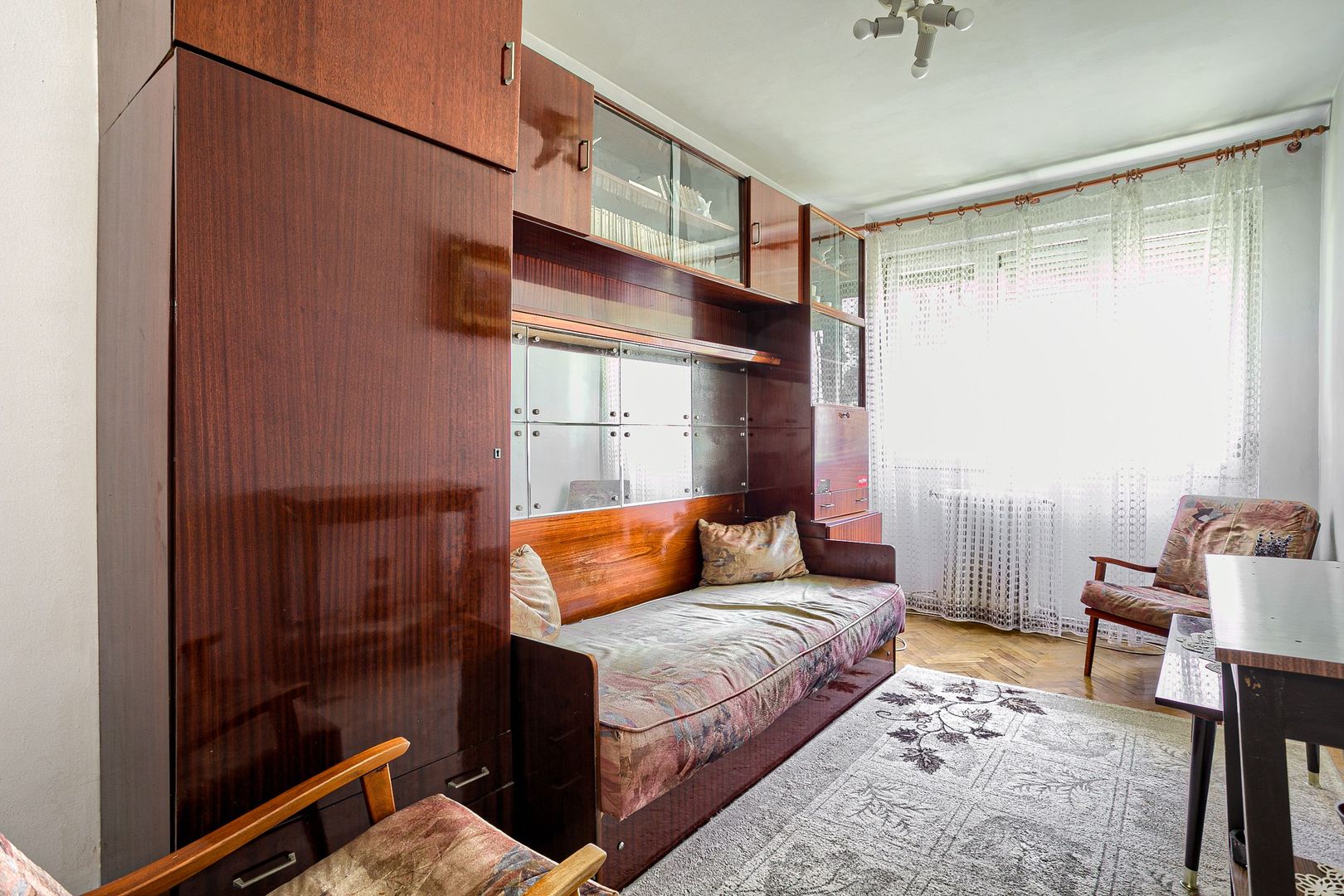Proprietate vândută Apartament ultracentral cu 4 camere, pe Horia - Poză 5