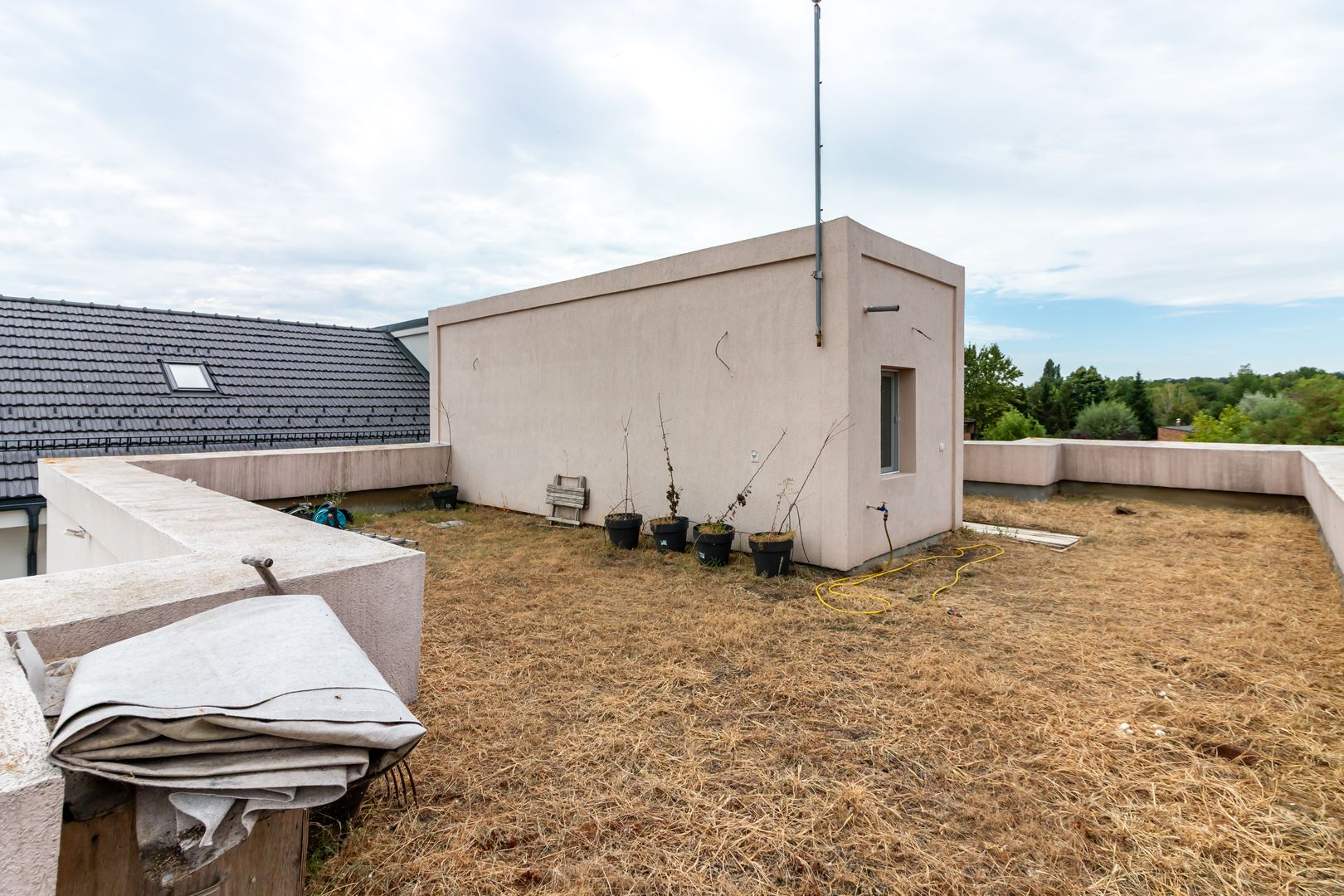 Paradisul Verde_Vila Premium_Vanzare - Poză 48