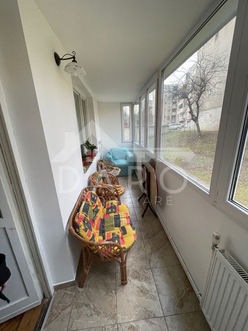 🔥 Apartament 3 camere | Dacia – str. Brașovului |  115 000 euro - Poză 6