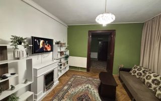 DE VANZARE APARTAMENT 2 CAMERE - CENTRALA - ULTRACENTRAL - MARASESTI - Poză 1