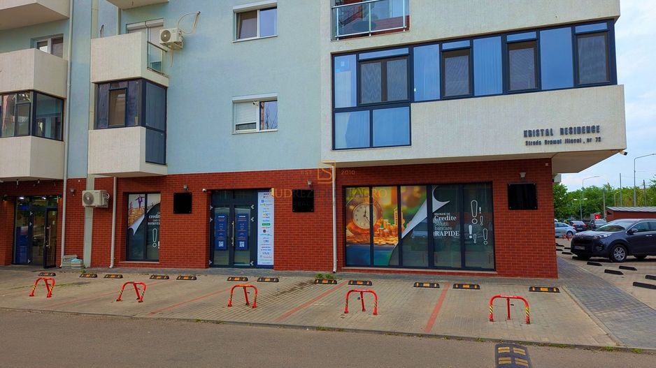 Spatiu comercial 83 mp, dechidere stradala Drumul Jilavei, Metalurgiei - Poză 19