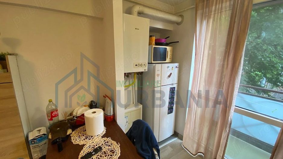 Apartament str.Masinii nr.3 Nicolina - Poză 2