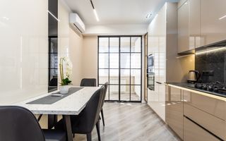 Vânzare, apartament, 3 camere str. Mihail Sadoveanu, Ciocana - Poză 2