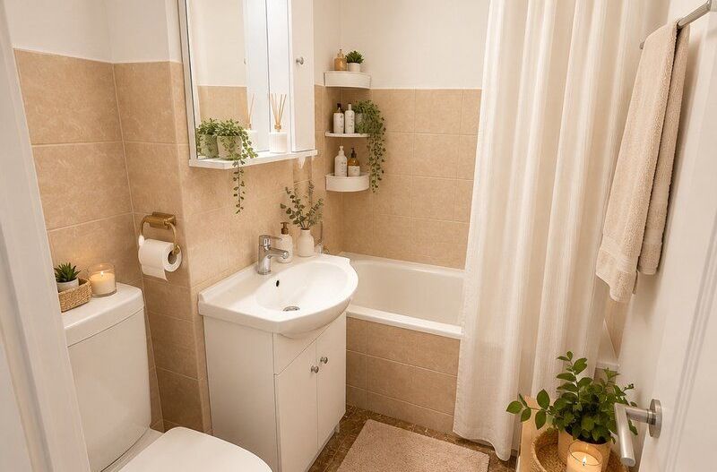 Apartament 3 camere zona Piata Minis - Barajul Dunarii - Poză 5
