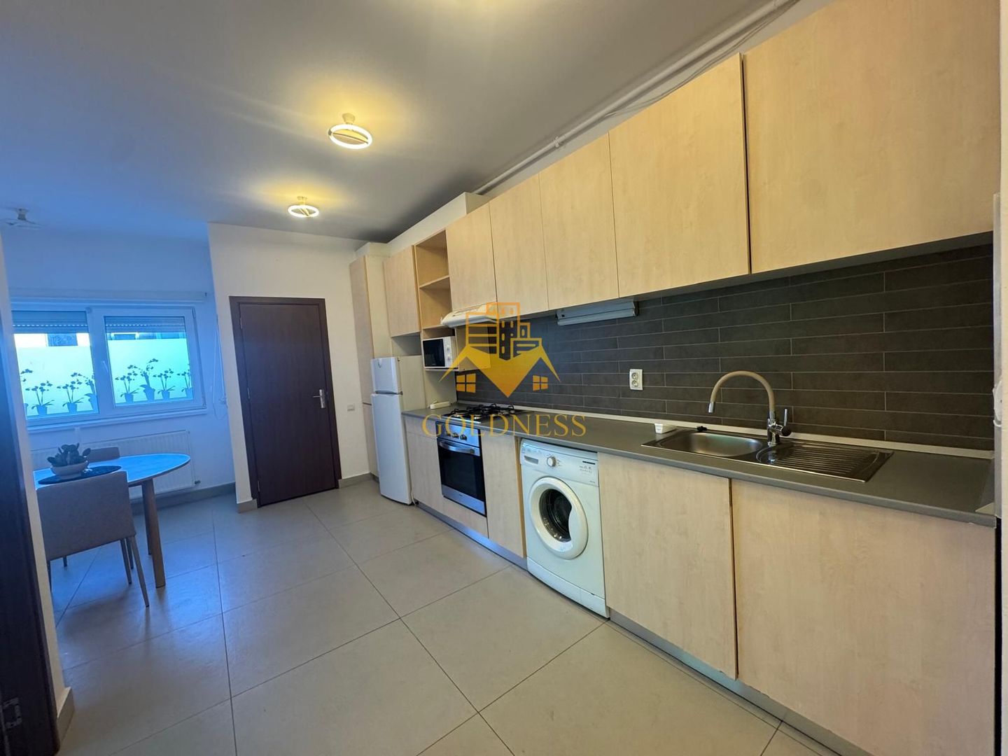 3 camere, UMF, UTCN, Zorilor, Observatorului, Spitalul de Recuperare - Poză 4