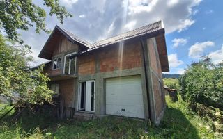 Casa/Vilă de vânzare Vatra Dornei/Suceava - Poză 8