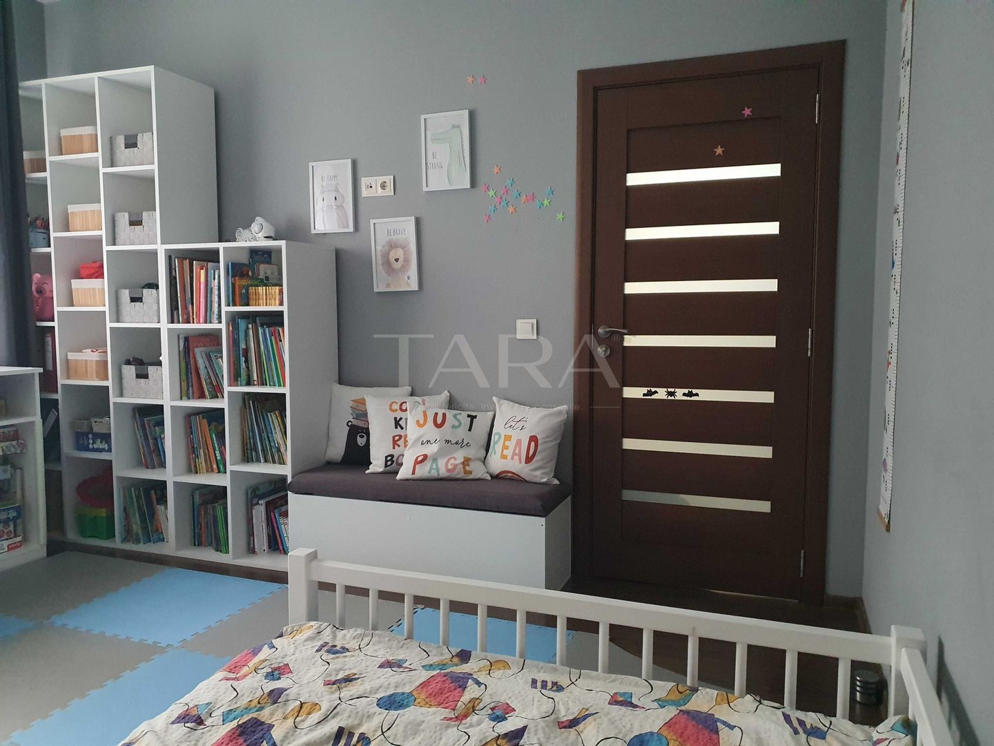 Apartament 3 camere – Florești, zona linistita, accesibila. - Poză 6
