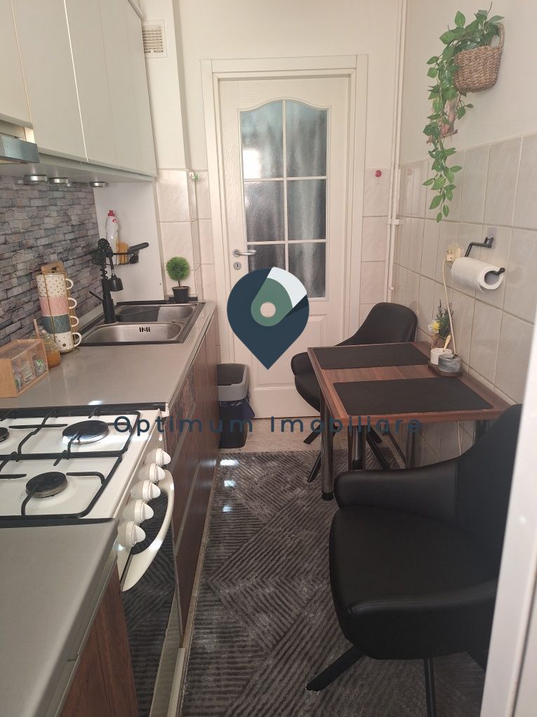 Apartament cu 2 camere decomandat in Manastur, etaj 6/10 ! - Poză 4