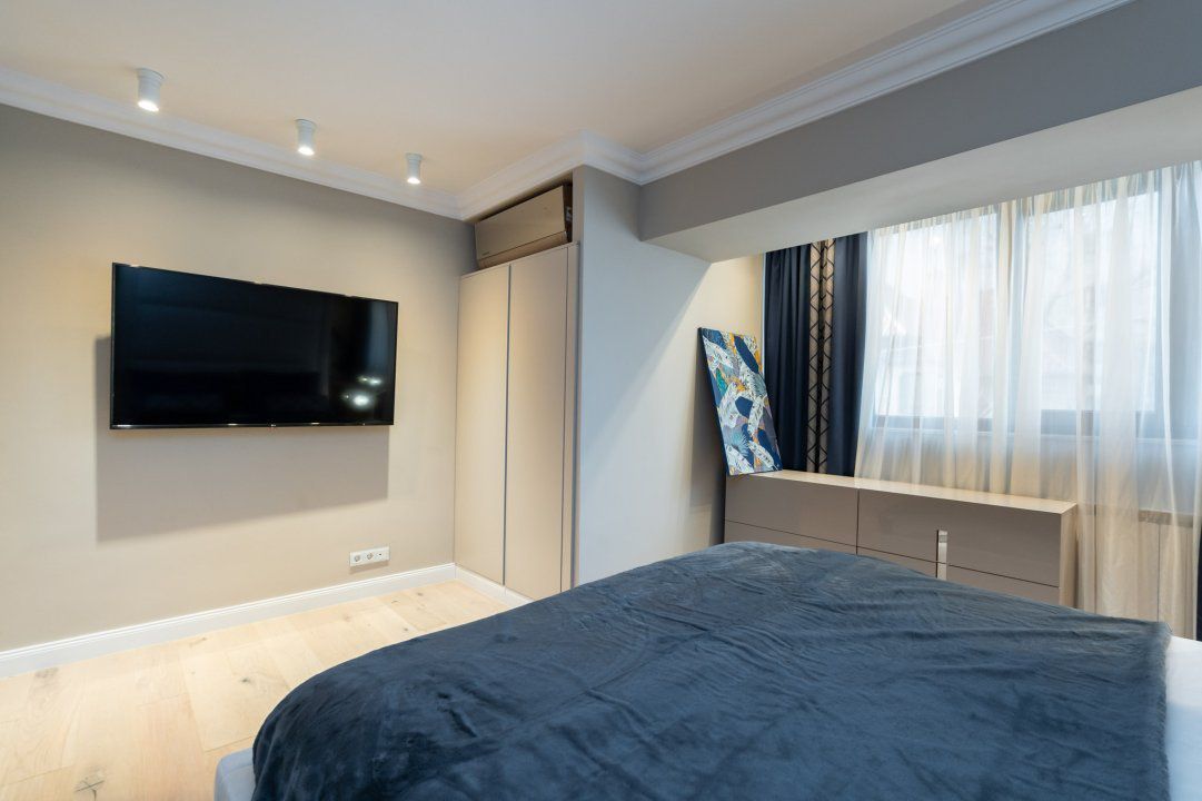 LUX, ULTRACENTRAL 4 cam / P-ta Victoriei-Guvern,Str. Mexic - Poză 8