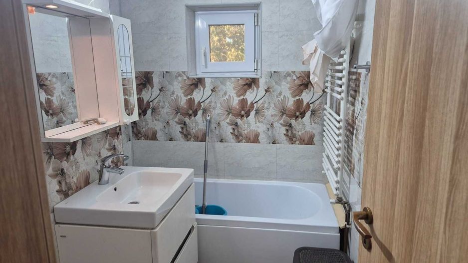 Girocului | Calea Martirilor | 2 camere | Centrală proprie | Etaj 3 - Poză 6