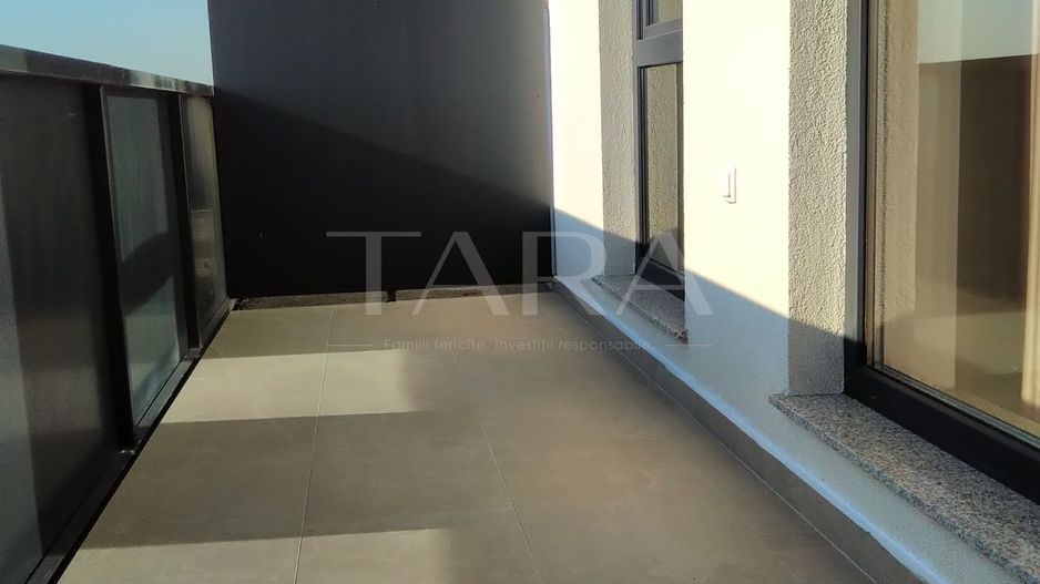 Vânzare apartament 2 camere decomandate, Cluj, Someseni. - Poză 1