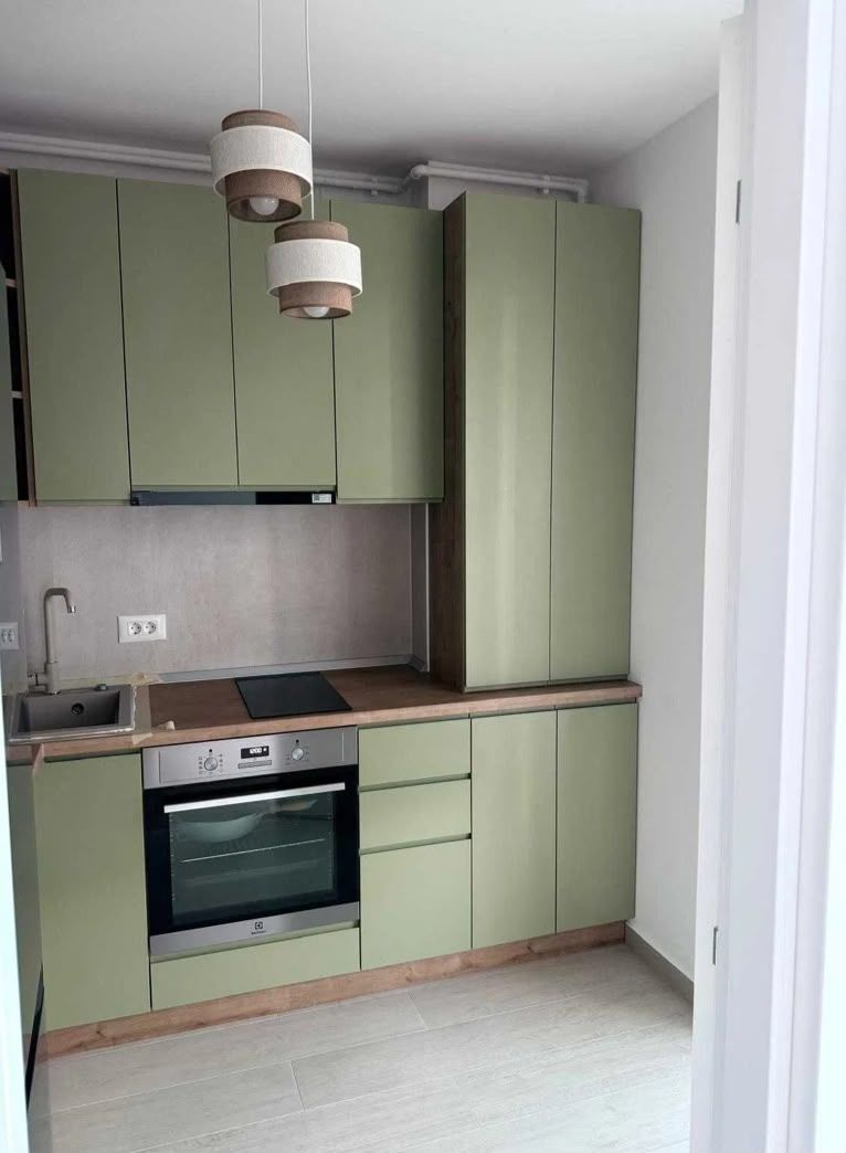 GARSONIERA- HILS TITANIUM, CENTRALA PROPRIE, BLOC NOU, MODERN, METROU - Poză 6