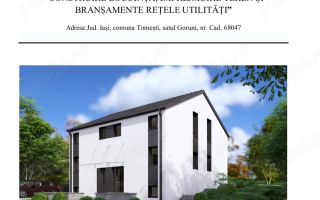 Teren Goruni Tomesti - Poză 6