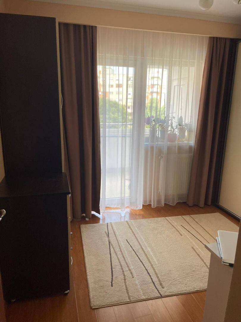 ageuropa.ro vinde ap 4 cam etajul 4 pe Blaga. - Poză 4