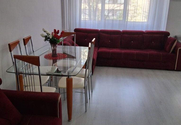 3 camere decomandat modern, 90 mp, 2 bai, etaj 2, pret excelent - Poză 4