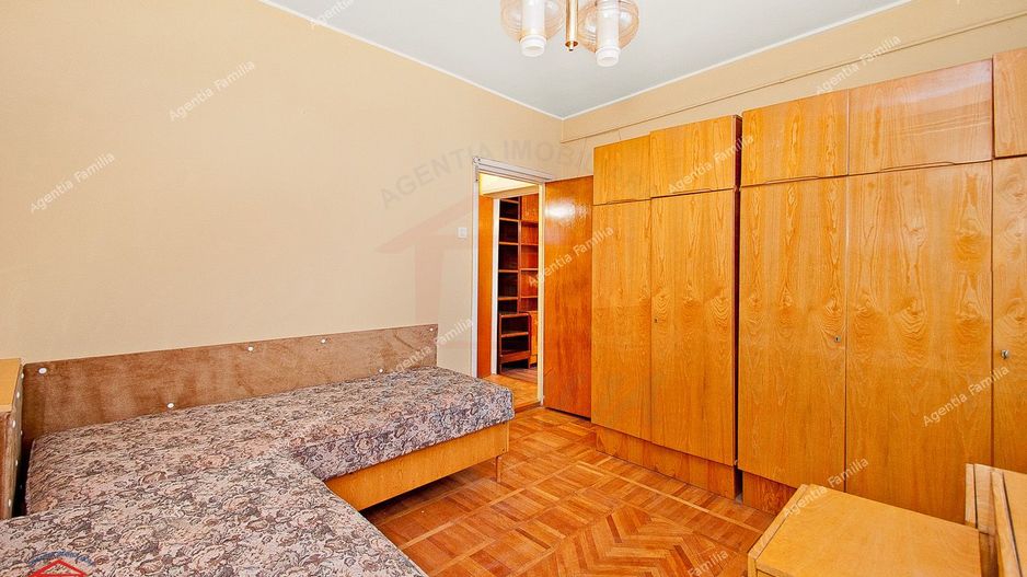 Apartament 2 camere, semidecomandat, etaj 9  – Tiglina 2 - Poză 5