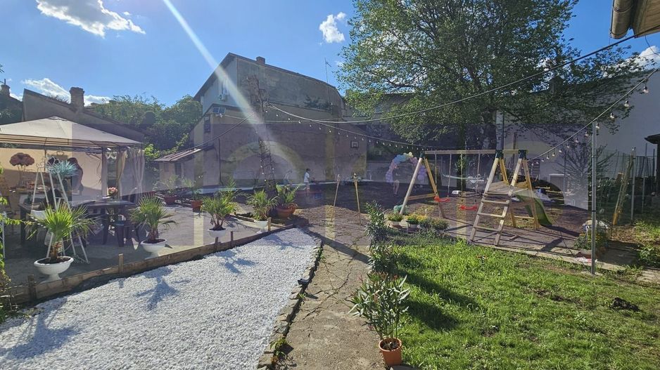 OPORTUNITATE RARA TEREN 1000 mp cu 2 imobile Foișorul de Foc/Pache Protopopescu - Poză 1